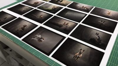 How to win print competitions (photography awards)