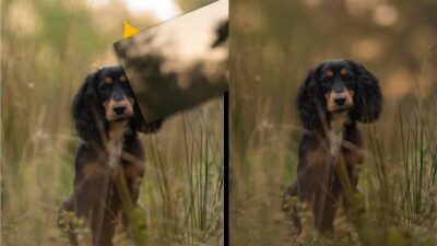 How to composite different exposures like a pro