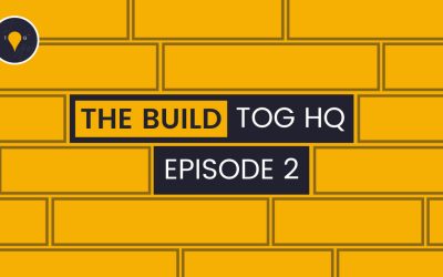 The Studio Build: Episode 2