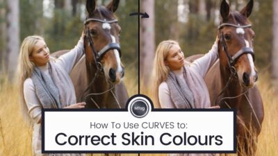 How to get good skin tones (human!)