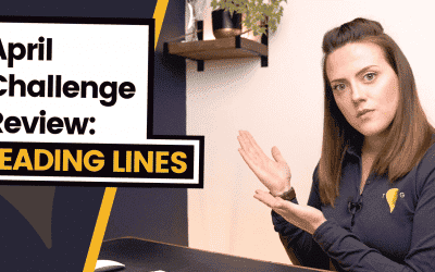 April Challenge Review: Leading Lines