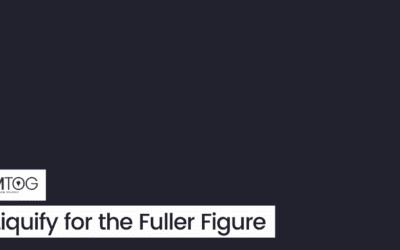 MTog How To: Liquify for the Fuller Figure