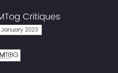 MTog Deep Critiques: January 2023