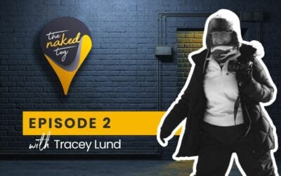 The Naked Tog: Episode 2 – Tracey Lund
