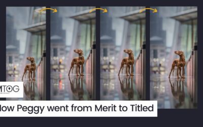 MTog Bonus: How Peggy went from Merit to Titled