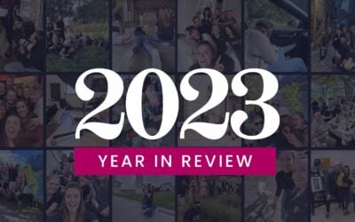 2023 – Year in Review