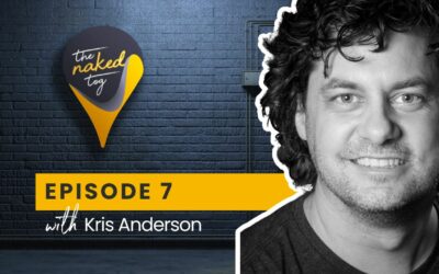 The Naked Tog: Episode 7 – Kris Anderson